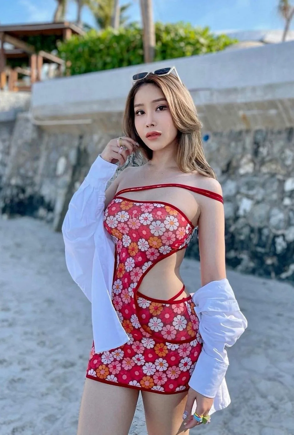 Desiree - Escort Ostrava