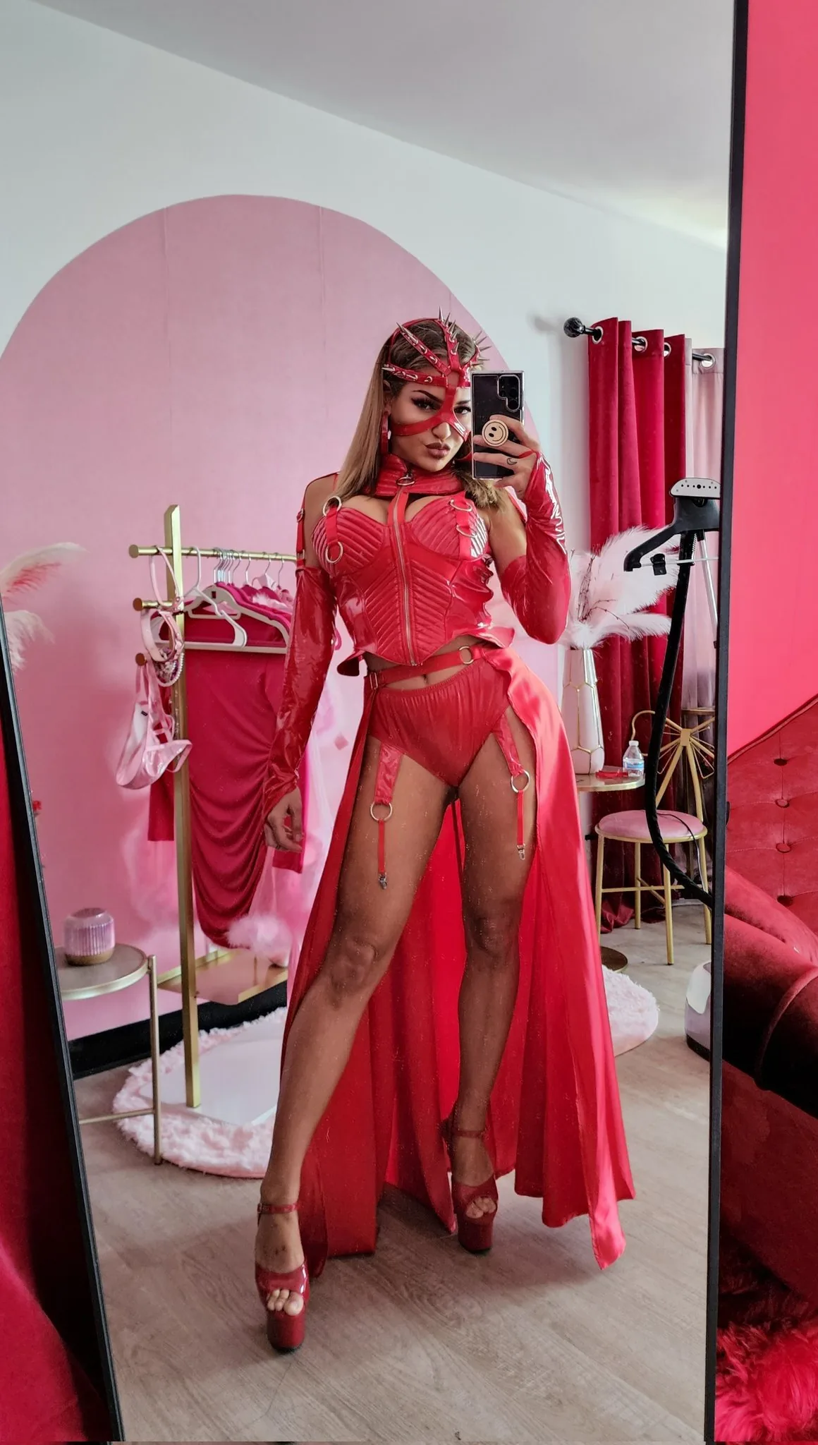 Johanka - Escort Most