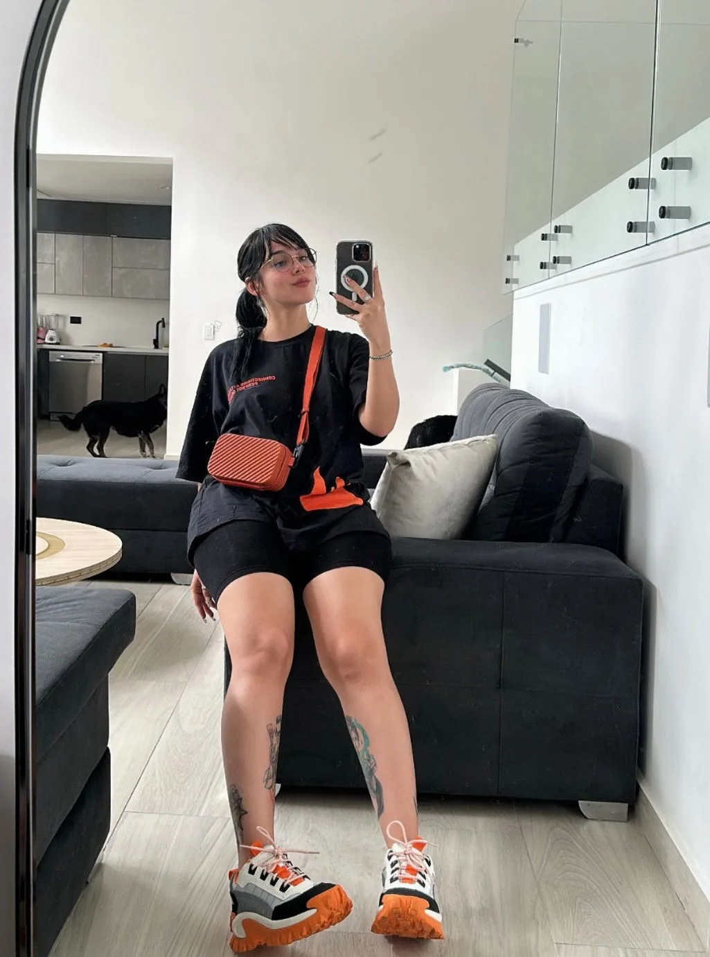 Julia - Escort Ostrava