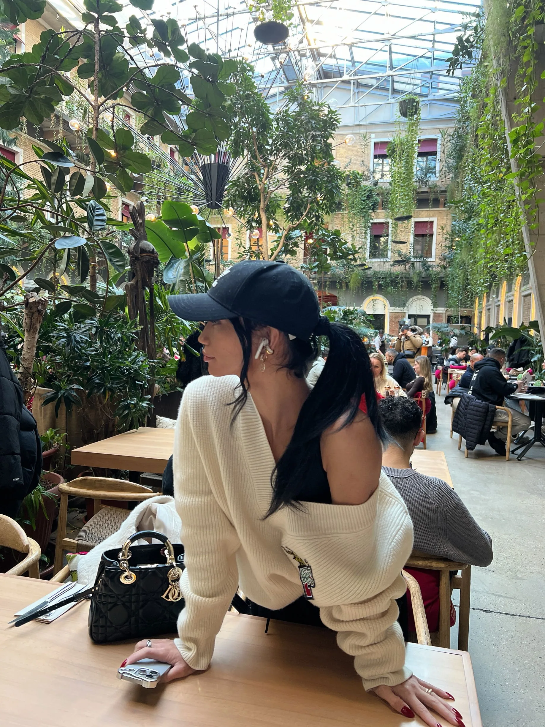 Keytie - Escort Říčany