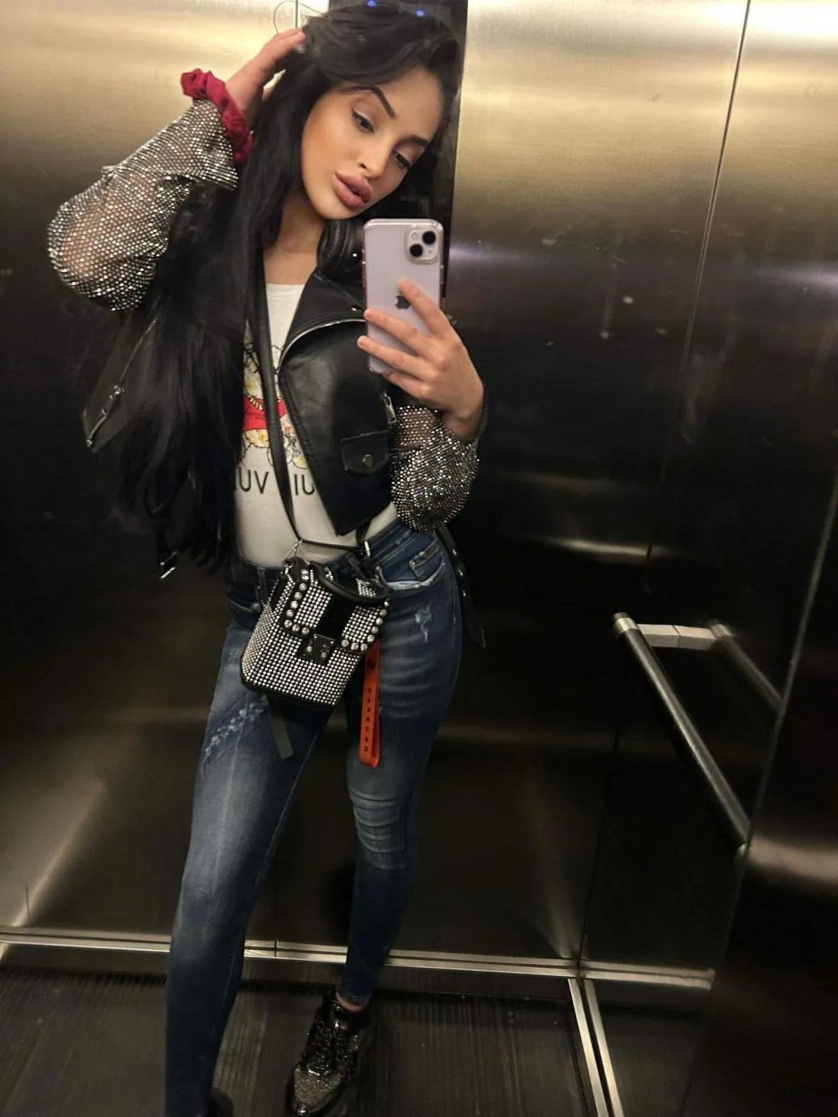 Linda Privat Prague 3 - Escort Ostrava