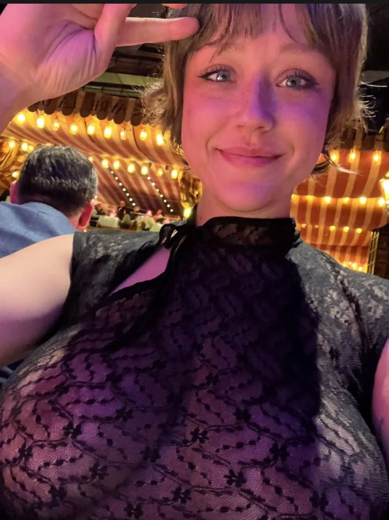 Naty - Escort Ostrava