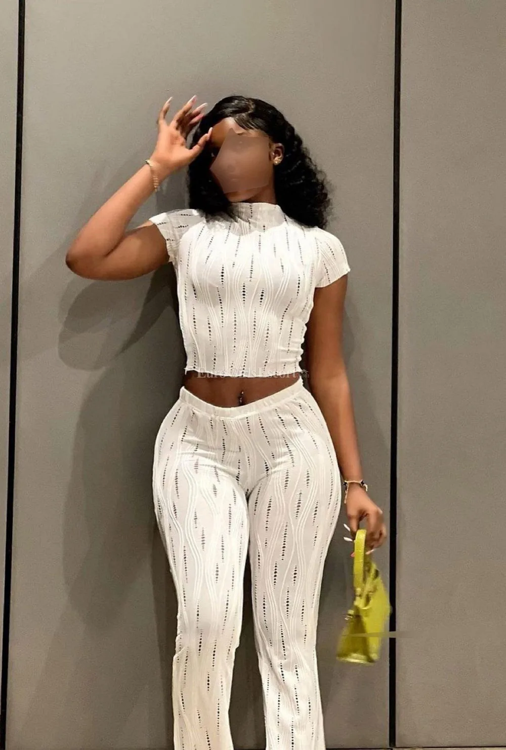 Nymfomanka - Escort Prostějov