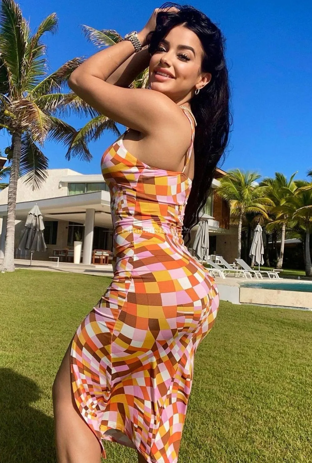 Sara - Escort Teplá