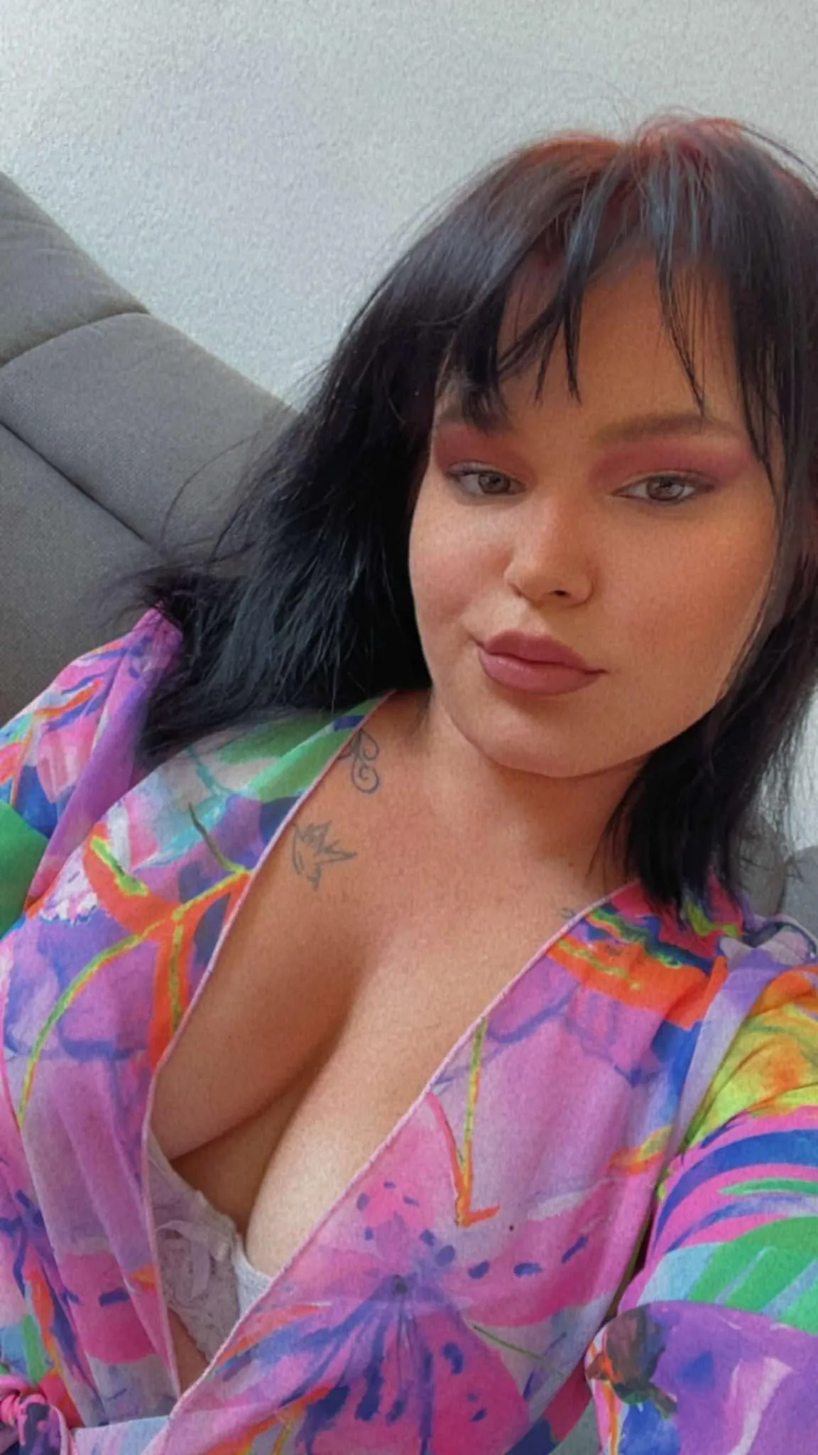 Vanessa - Escort Ostrava