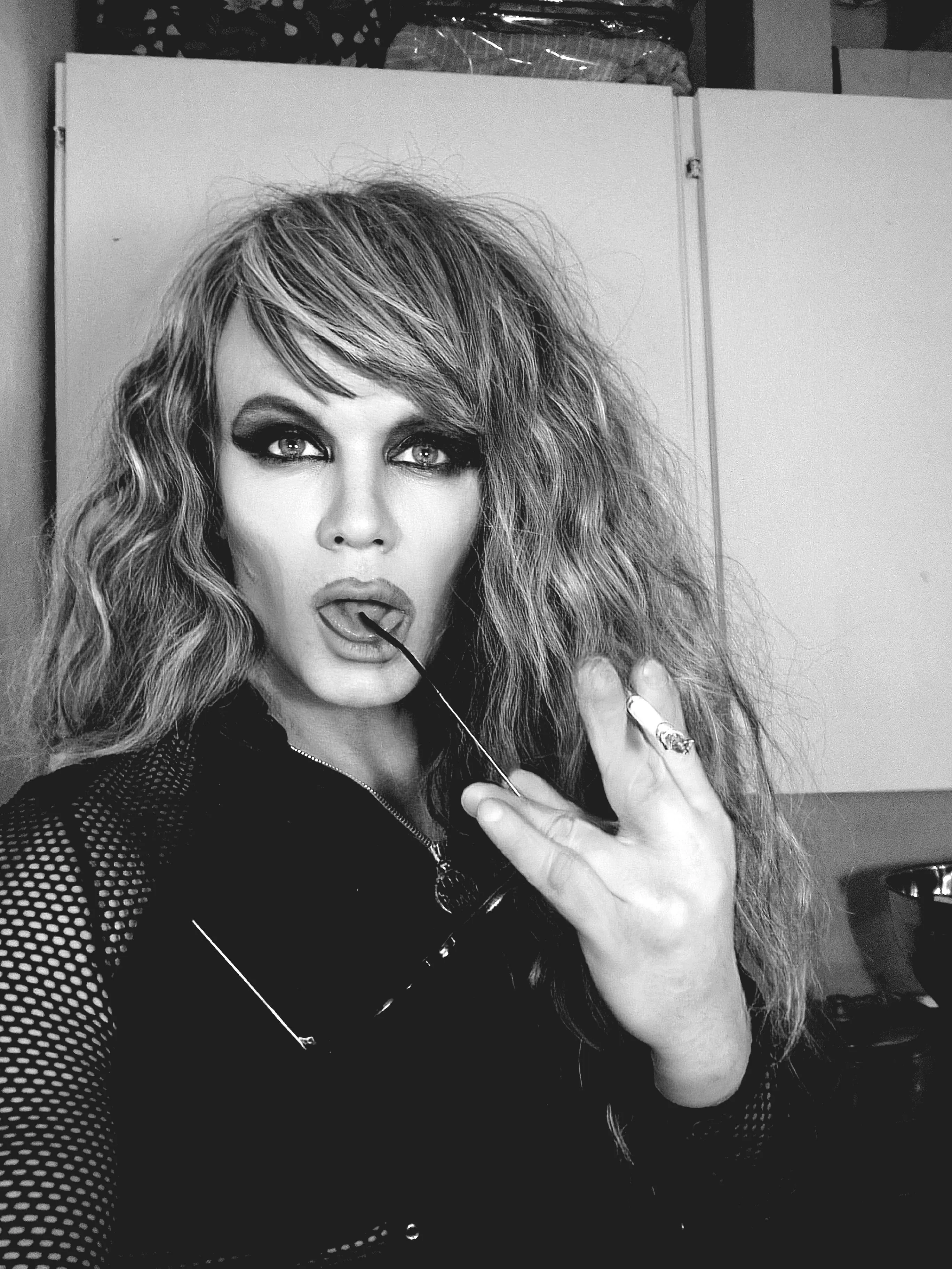 Wanessa - Escort Ostrava